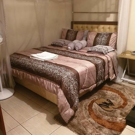 Mercy-Phillips Apartments Located At Eagle Tower Building Nairobi City Centre Zewnętrze zdjęcie