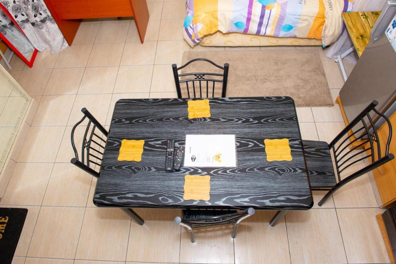 Mercy-Phillips Apartments Located At Eagle Tower Building Nairobi City Centre Zewnętrze zdjęcie