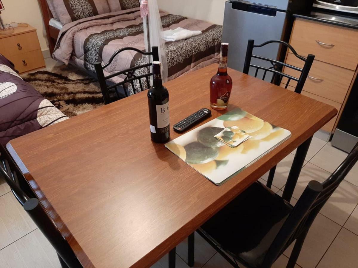 Mercy-Phillips Apartments Located At Eagle Tower Building Nairobi City Centre Zewnętrze zdjęcie
