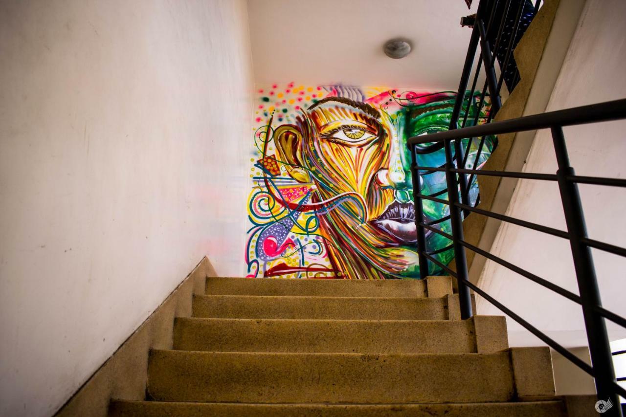 Mercy-Phillips Apartments Located At Eagle Tower Building Nairobi City Centre Zewnętrze zdjęcie